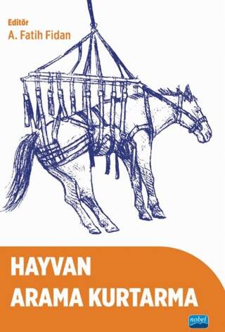 Hayvan Arama Kurtarma - 1