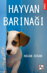 Hayvan Barınağı - 1