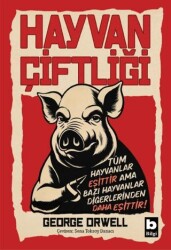 Hayvan Çiftliği - 1