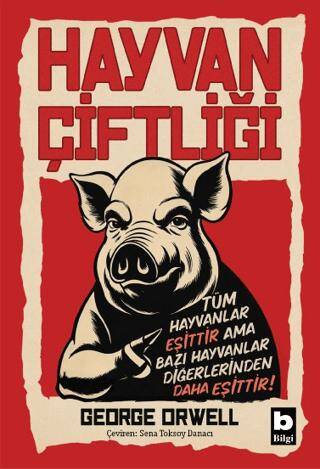 Hayvan Çiftliği - 1