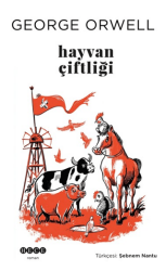 Hayvan Çiftliği - Hece Yayınları