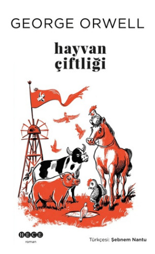 Hayvan Çiftliği - 1