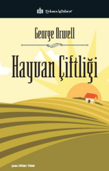 Hayvan Çiftliği - Türkmen Kitabevi