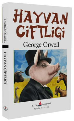 Hayvan Çiftliği - 1