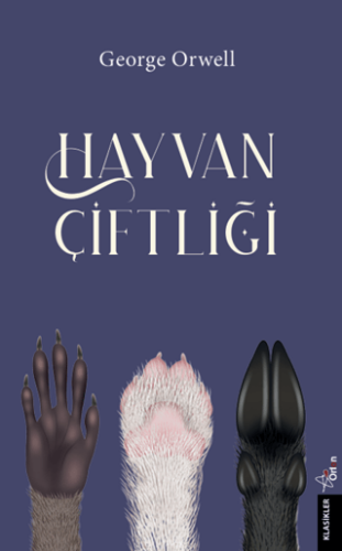 Hayvan Çiftliği - 1