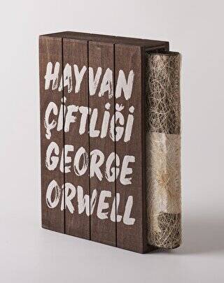 Hayvan Çiftliği - 1
