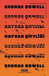 Hayvan Çiftliği - 1
