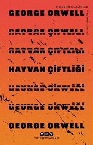 Hayvan Çiftliği - 1