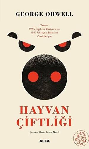 Hayvan Çiftliği - 1