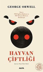 Hayvan Çiftliği - 1