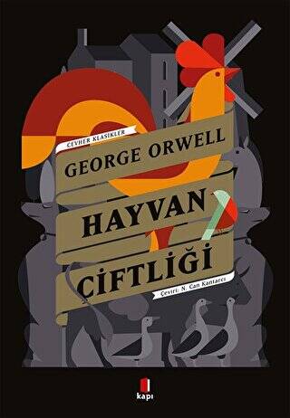 Hayvan Çiftliği - 1