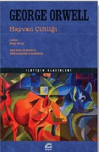 Hayvan Çiftliği - 1