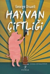 Hayvan Çiftliği - 1