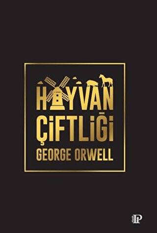 Hayvan Çiftliği - 1