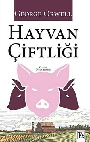 Hayvan Çiftliği - 1