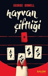 Hayvan Çiftliği - 1