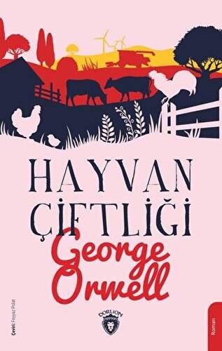 Hayvan Çiftliği - 1