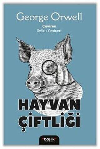 Hayvan Çiftliği - 1