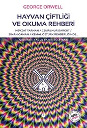 Hayvan Çiftliği ve Okuma Rehberi - 1