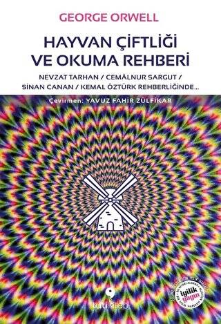 Hayvan Çiftliği ve Okuma Rehberi - 1