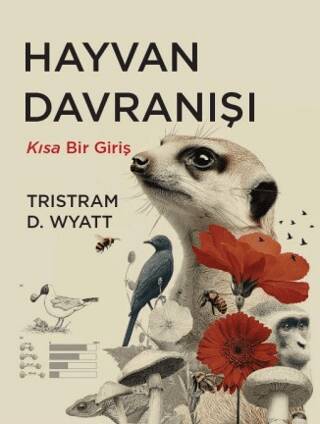 Hayvan Davranışı - 1