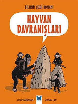 Hayvan Davranışları - 1