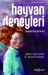 Hayvan Deneyleri - 1