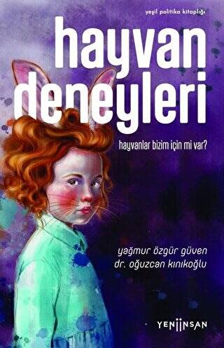 Hayvan Deneyleri - 1