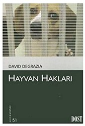 Hayvan Hakları - 1