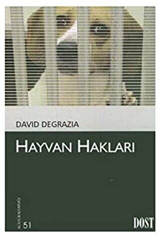 Hayvan Hakları - 1