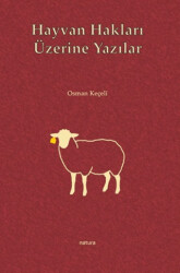 Hayvan Hakları Üzerine Yazılar - Natura Yayın