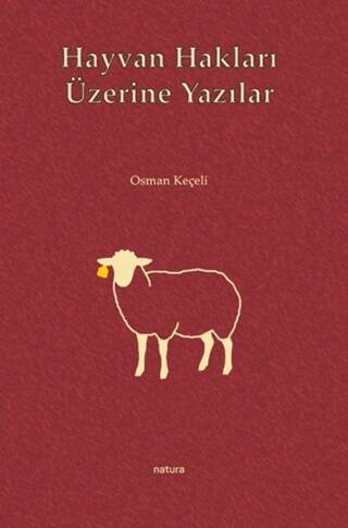 Hayvan Hakları Üzerine Yazılar - 1