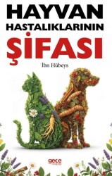 Hayvan Hastalıklarının Şifası - Gece Kitaplığı