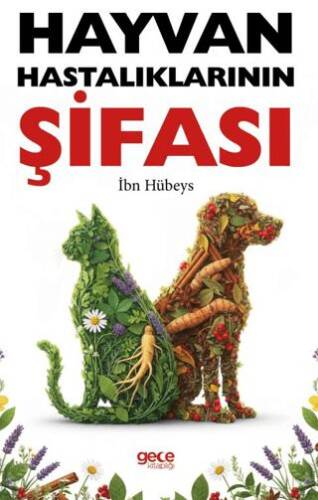 Hayvan Hastalıklarının Şifası - 1