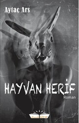 Hayvan Herif - Faab Kitap