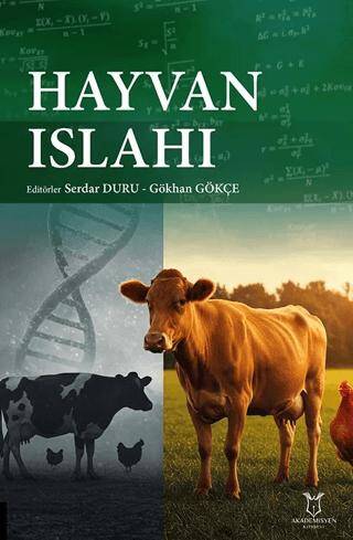 Hayvan Islahı - 1