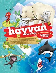 Hayvan Krallığı - 1