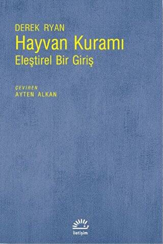 Hayvan Kuramı - 1