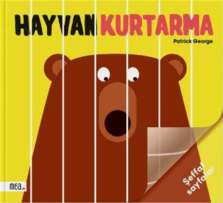 Hayvan Kurtarma - 1
