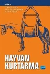 Hayvan Kurtarma - 1