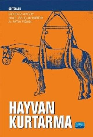 Hayvan Kurtarma - 1