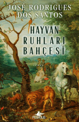 Hayvan Ruhları Bahçesi - Pegasus Yayınları