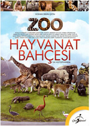 Hayvanat Bahçesi - 1