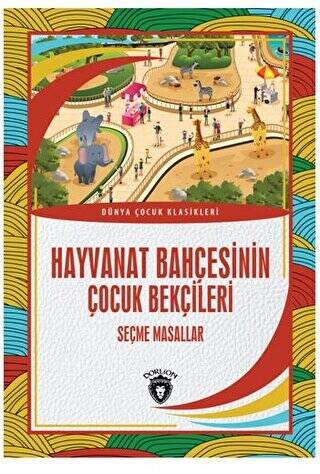 Hayvanat Bahçesinin Çocuk Bekçileri - 1