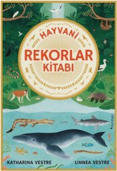 Hayvani Rekorlar Kitabı - 1