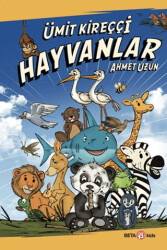 Hayvanlar - Beta Kids