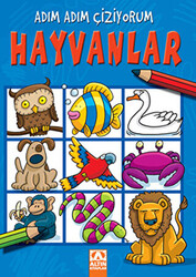 Hayvanlar - 1