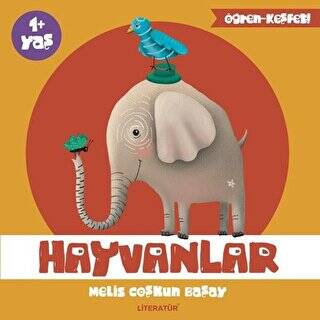 Hayvanlar - 1