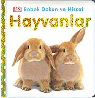 Hayvanlar - 1