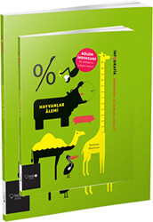 Hayvanlar Alemi - Redhouse Kidz Yayınları